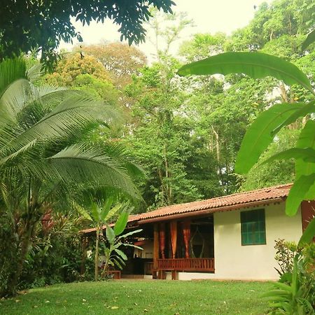 Casa Moabi Bed and Breakfast Cocles Εξωτερικό φωτογραφία