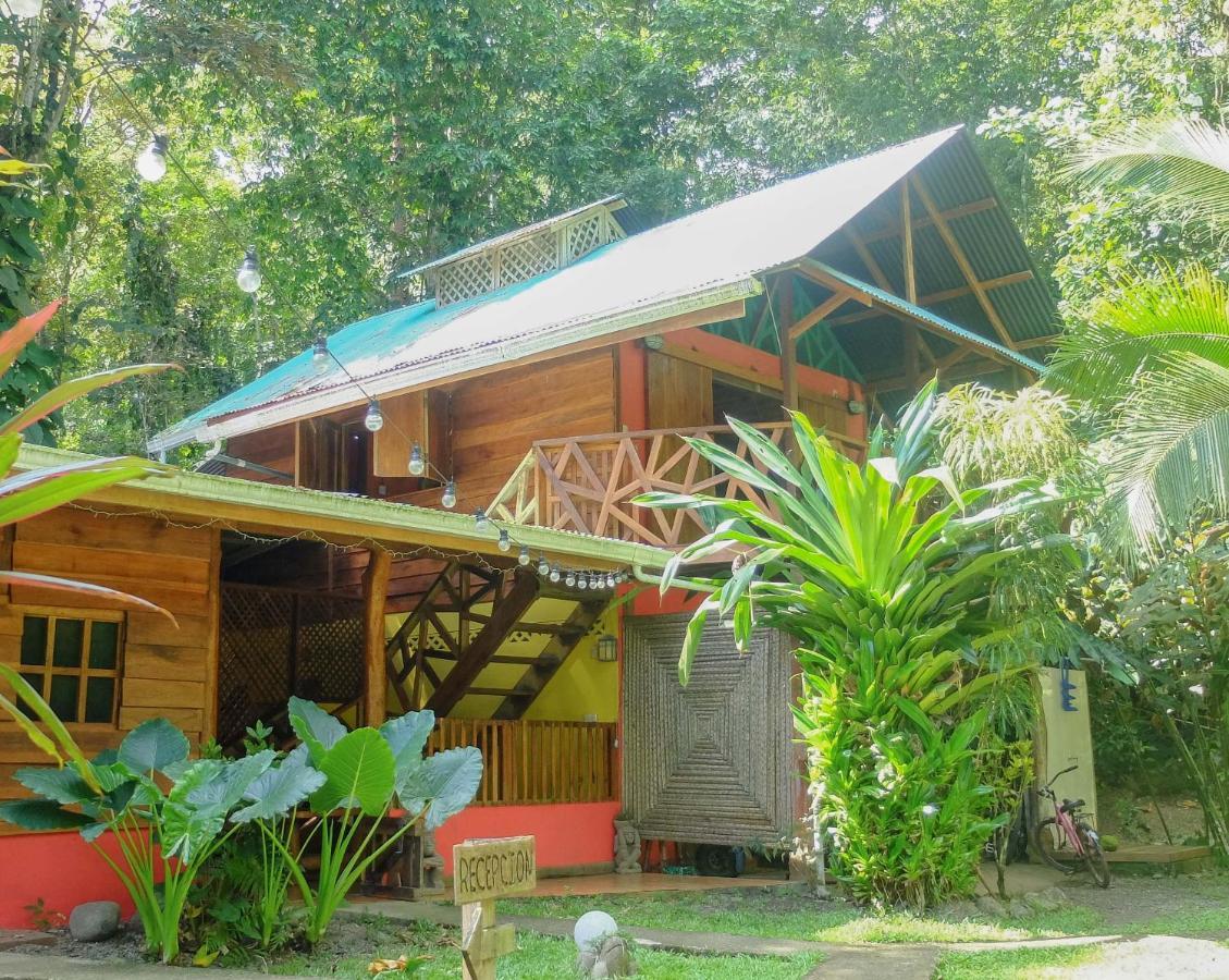 Casa Moabi Bed and Breakfast Cocles Δωμάτιο φωτογραφία