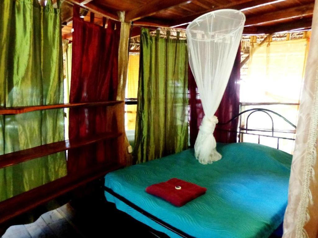 Casa Moabi Bed and Breakfast Cocles Εξωτερικό φωτογραφία