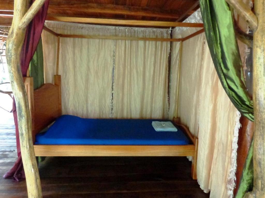 Casa Moabi Bed and Breakfast Cocles Εξωτερικό φωτογραφία