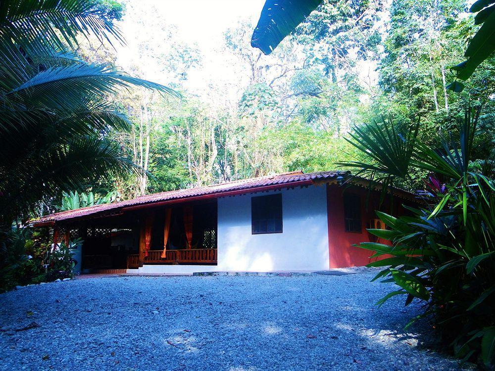 Casa Moabi Bed and Breakfast Cocles Εξωτερικό φωτογραφία