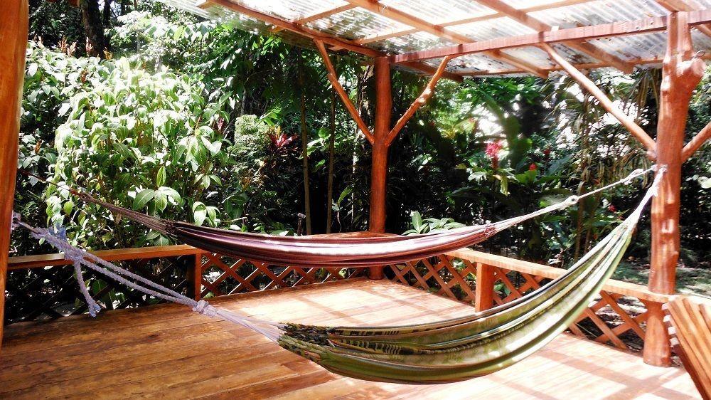 Casa Moabi Bed and Breakfast Cocles Εξωτερικό φωτογραφία