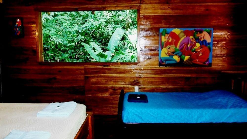 Casa Moabi Bed and Breakfast Cocles Εξωτερικό φωτογραφία