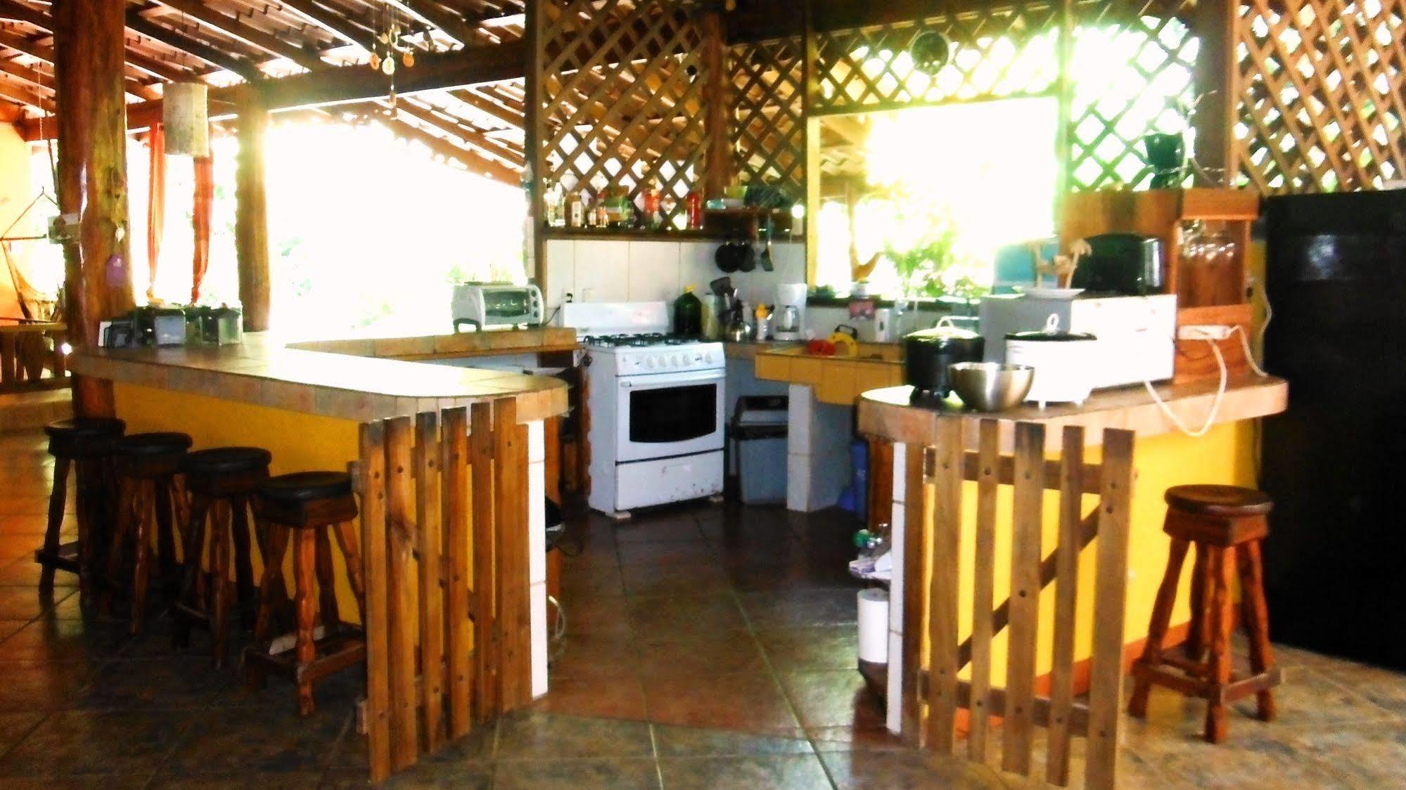 Casa Moabi Bed and Breakfast Cocles Εξωτερικό φωτογραφία
