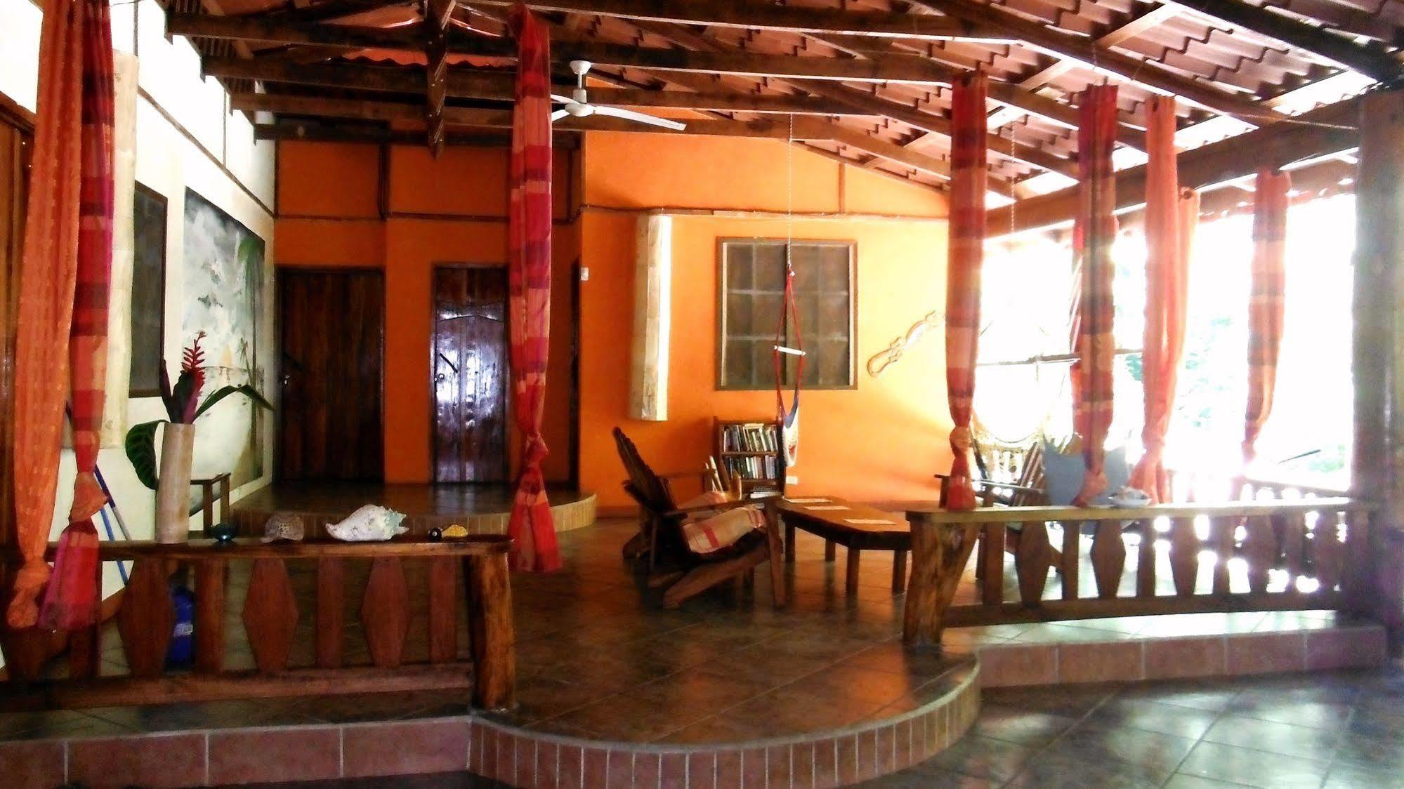 Casa Moabi Bed and Breakfast Cocles Εξωτερικό φωτογραφία