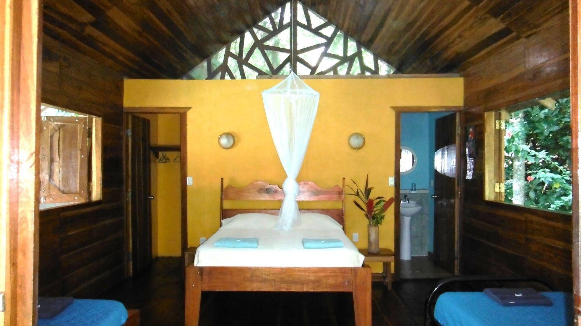 Casa Moabi Bed and Breakfast Cocles Εξωτερικό φωτογραφία